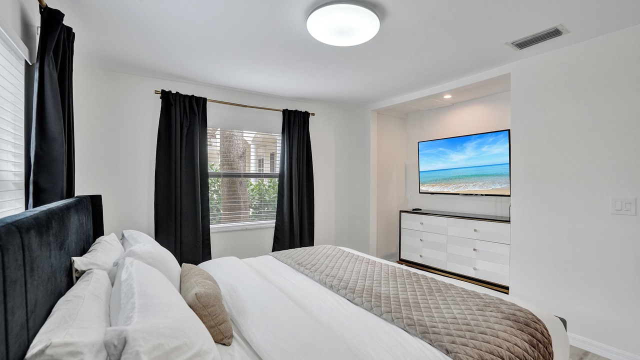 Photo of Bedroom in Colee Hammock