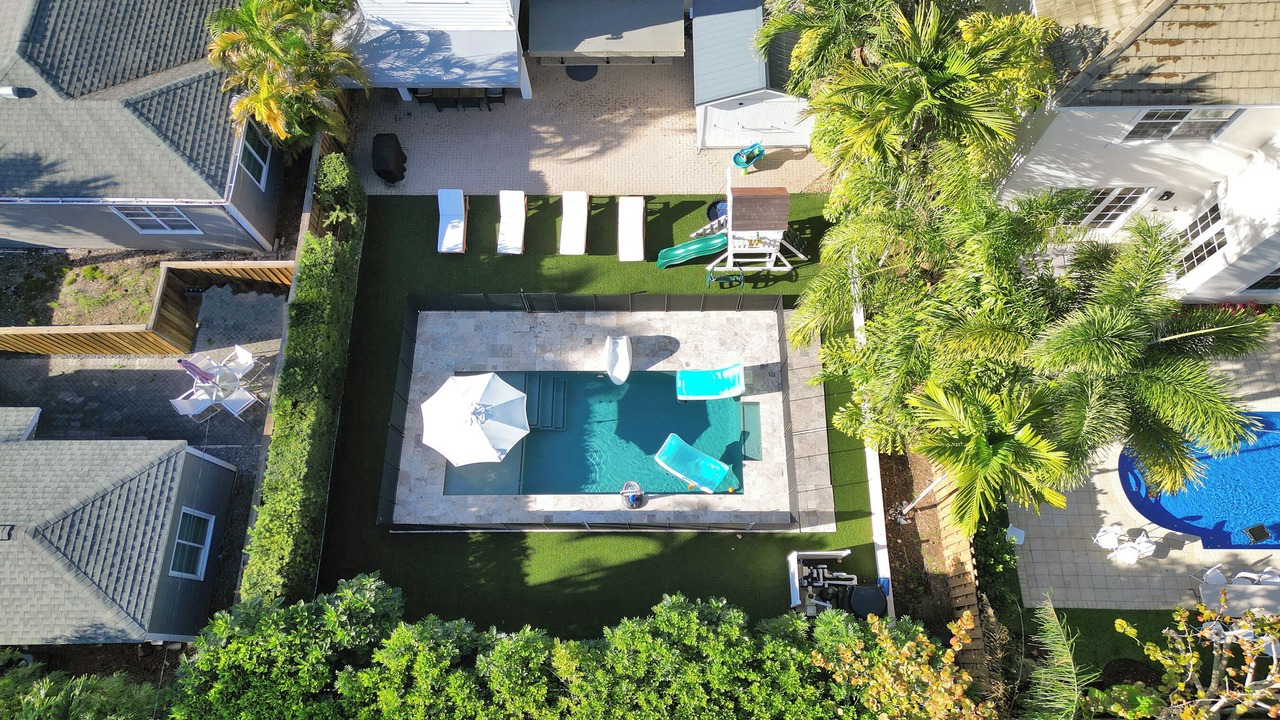 Photo of Outdoor in Colee Hammock