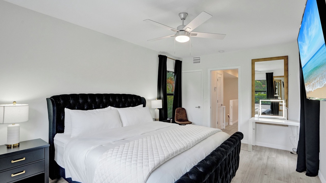 Photo of Bedroom in Colee Hammock