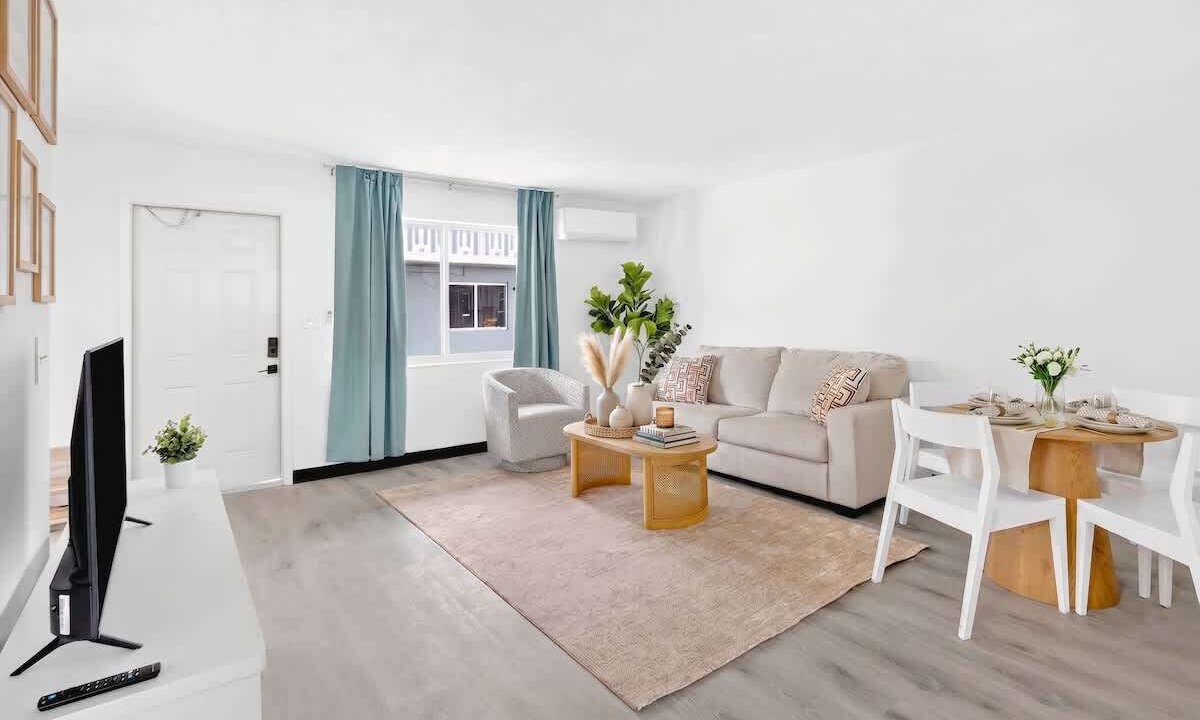 Photo of Bedroom in Poinciana Park