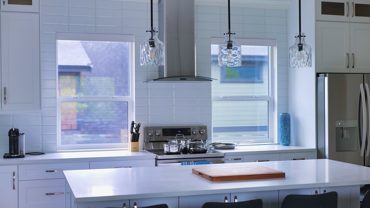 Photo of Kitchen in Mission