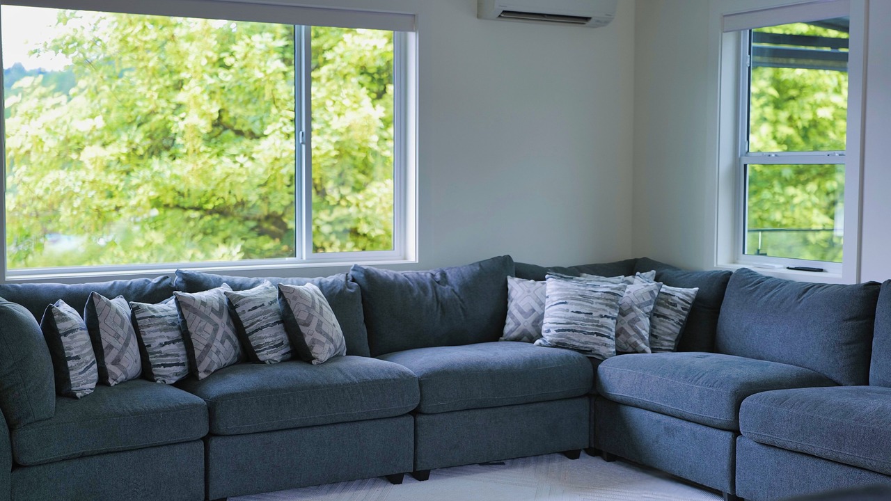 Photo of Livingroom in Mission