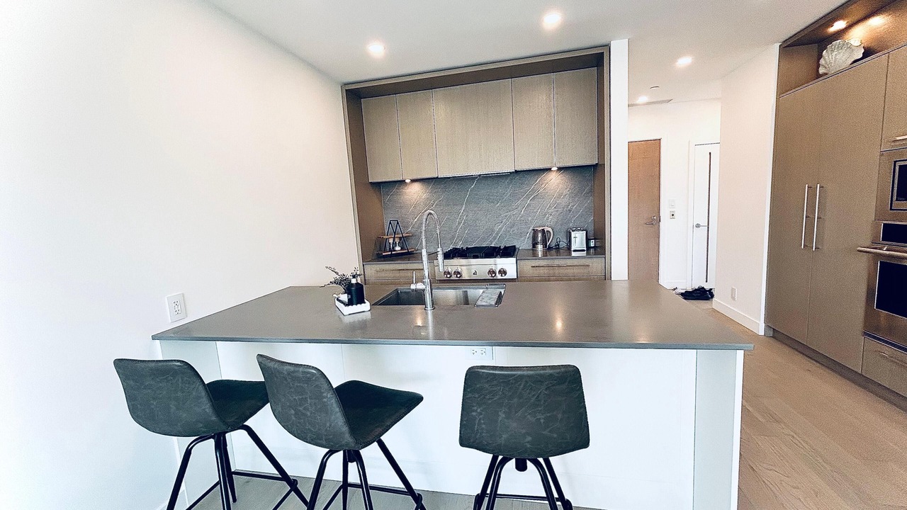 Photo of Kitchen in South Pandosy