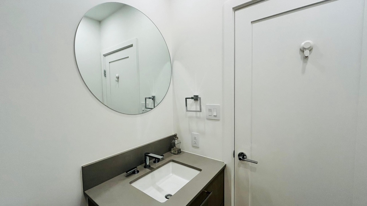 Photo of Bathroom in South Pandosy