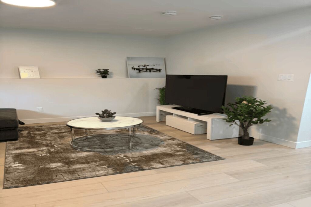Photo of Livingroom in Prince George