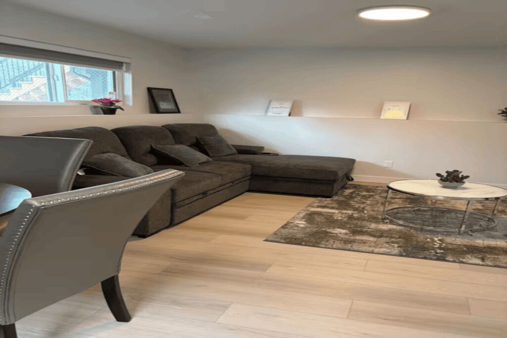 Photo of Livingroom in Prince George