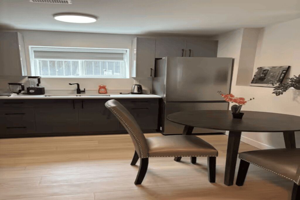 Photo of Kitchen in Prince George