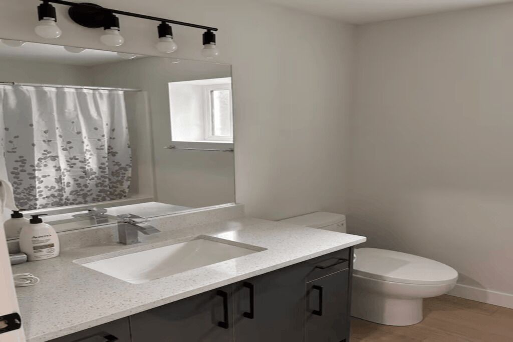 Photo of Bathroom in Prince George