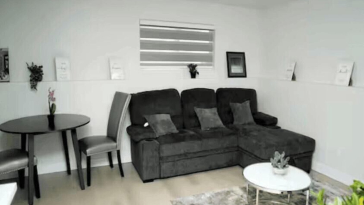 Photo of Livingroom in Prince George