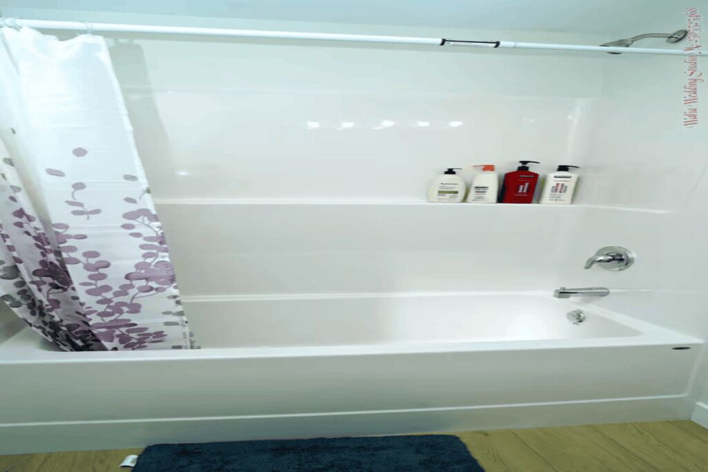 Photo of Bathroom in Prince George