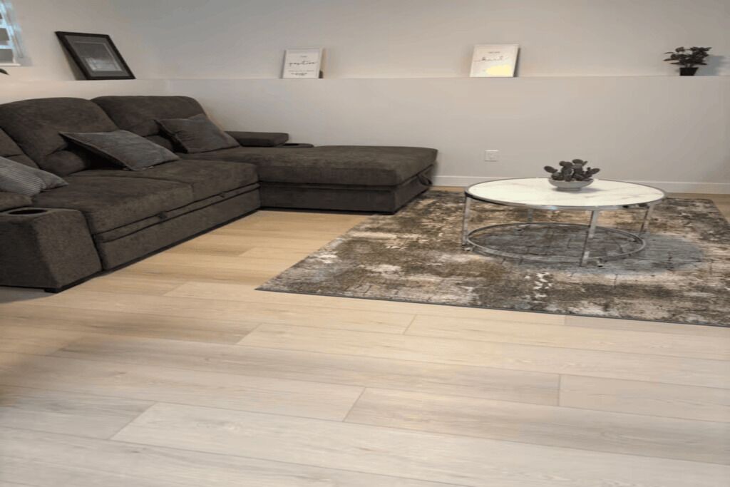Photo of Livingroom in Prince George
