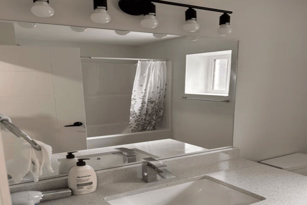Photo of Bathroom in Prince George
