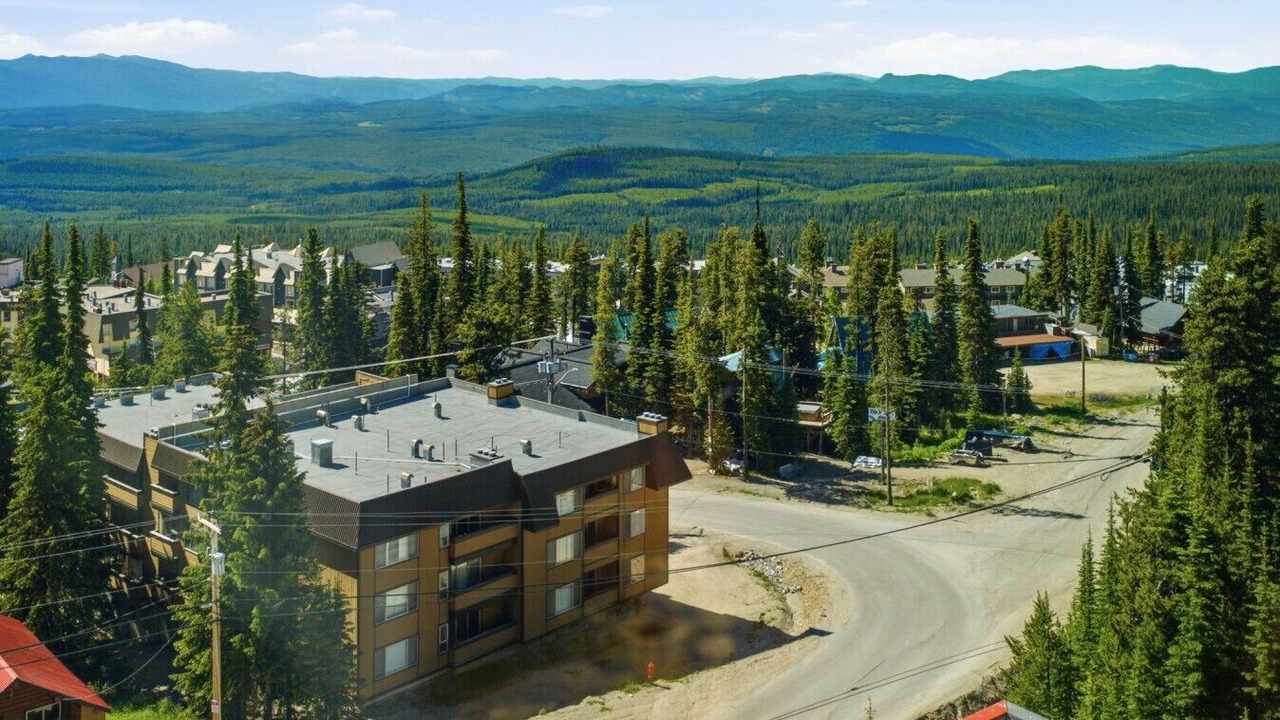 Photo of Others in Big White Ski Resort