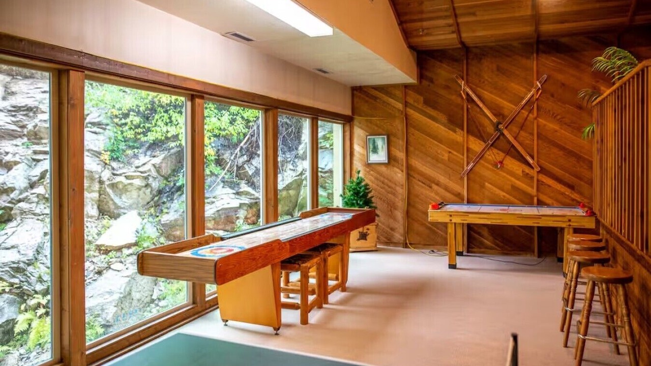 Photo of Bedroom in Big White Ski Resort