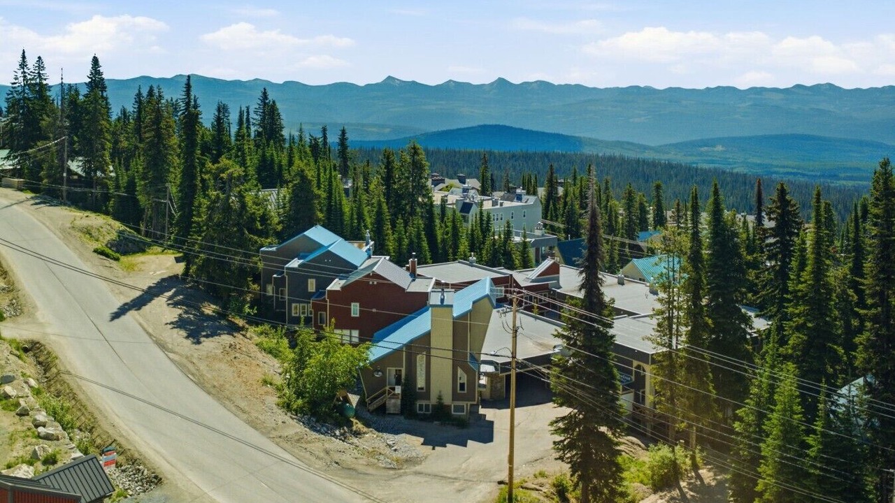 Photo of Outdoor in Big White Ski Resort