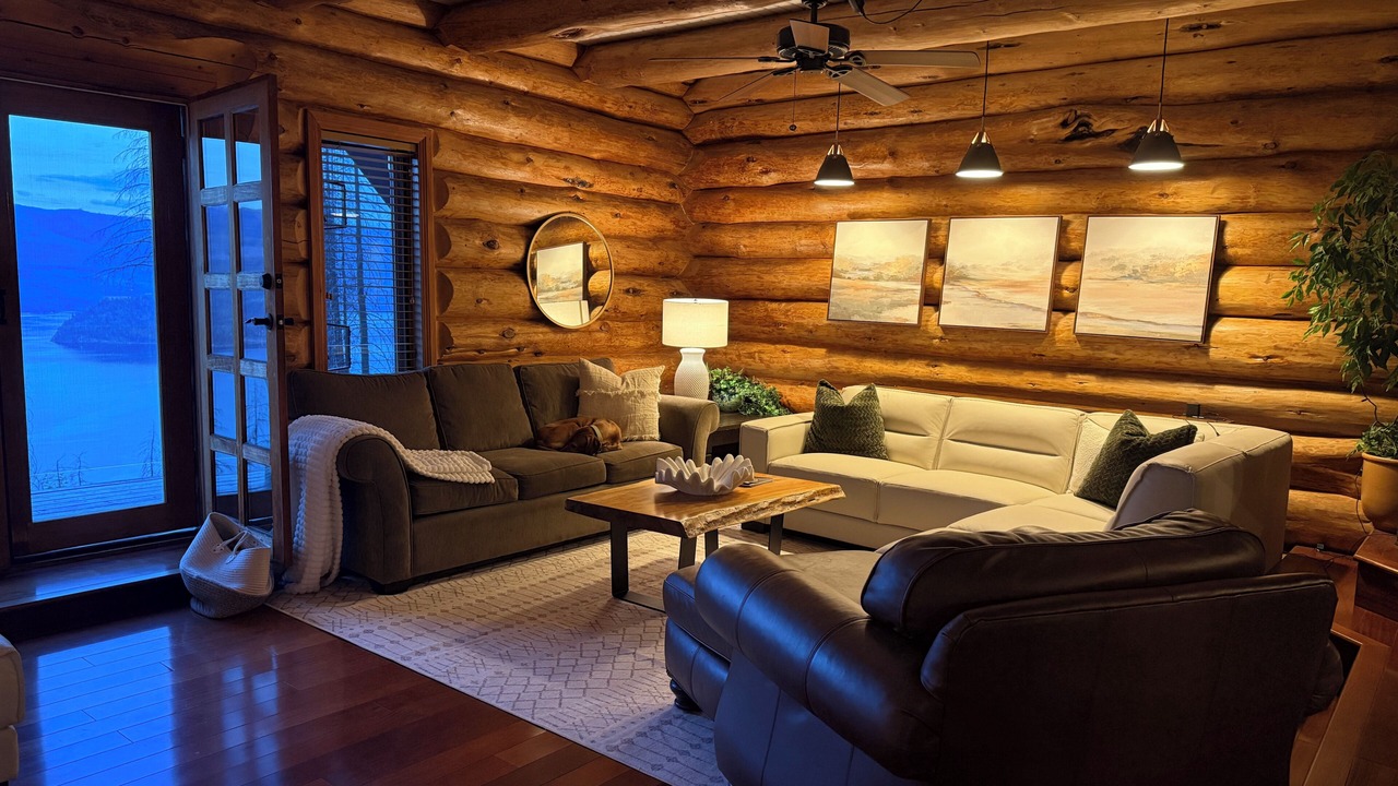 Photo of Livingroom in Celista