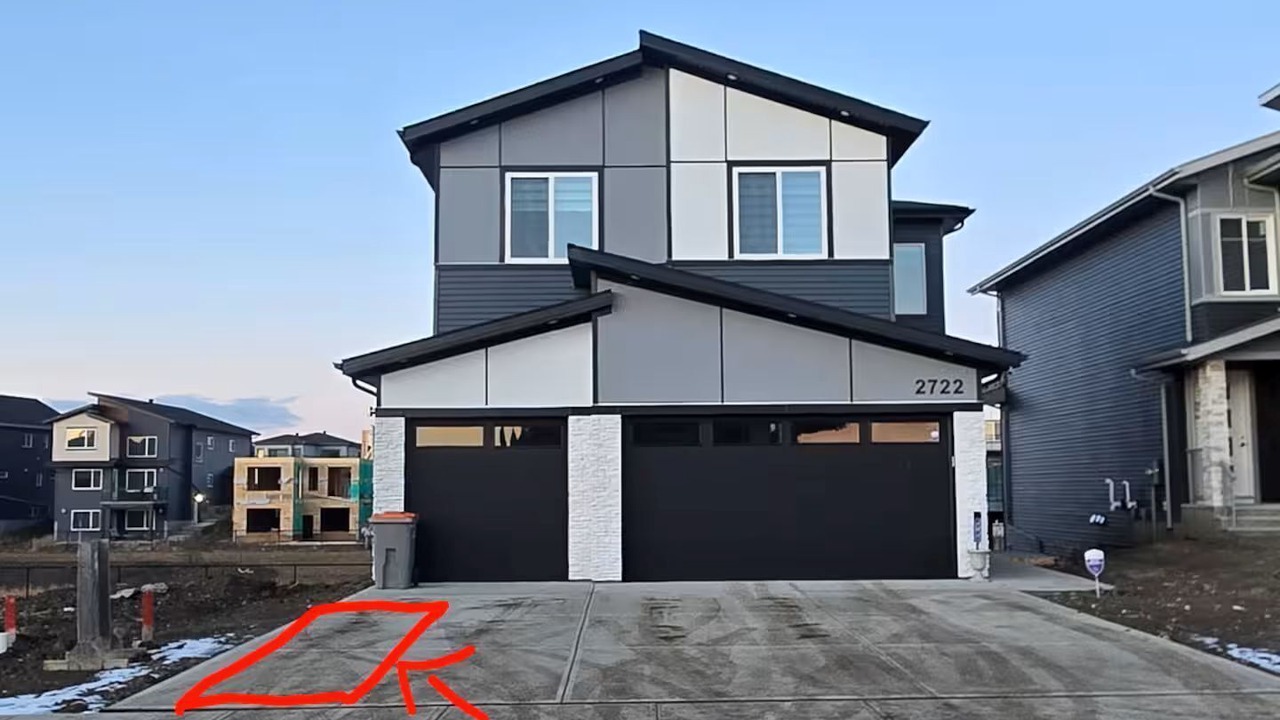Photo of Outdoor in Leduc County