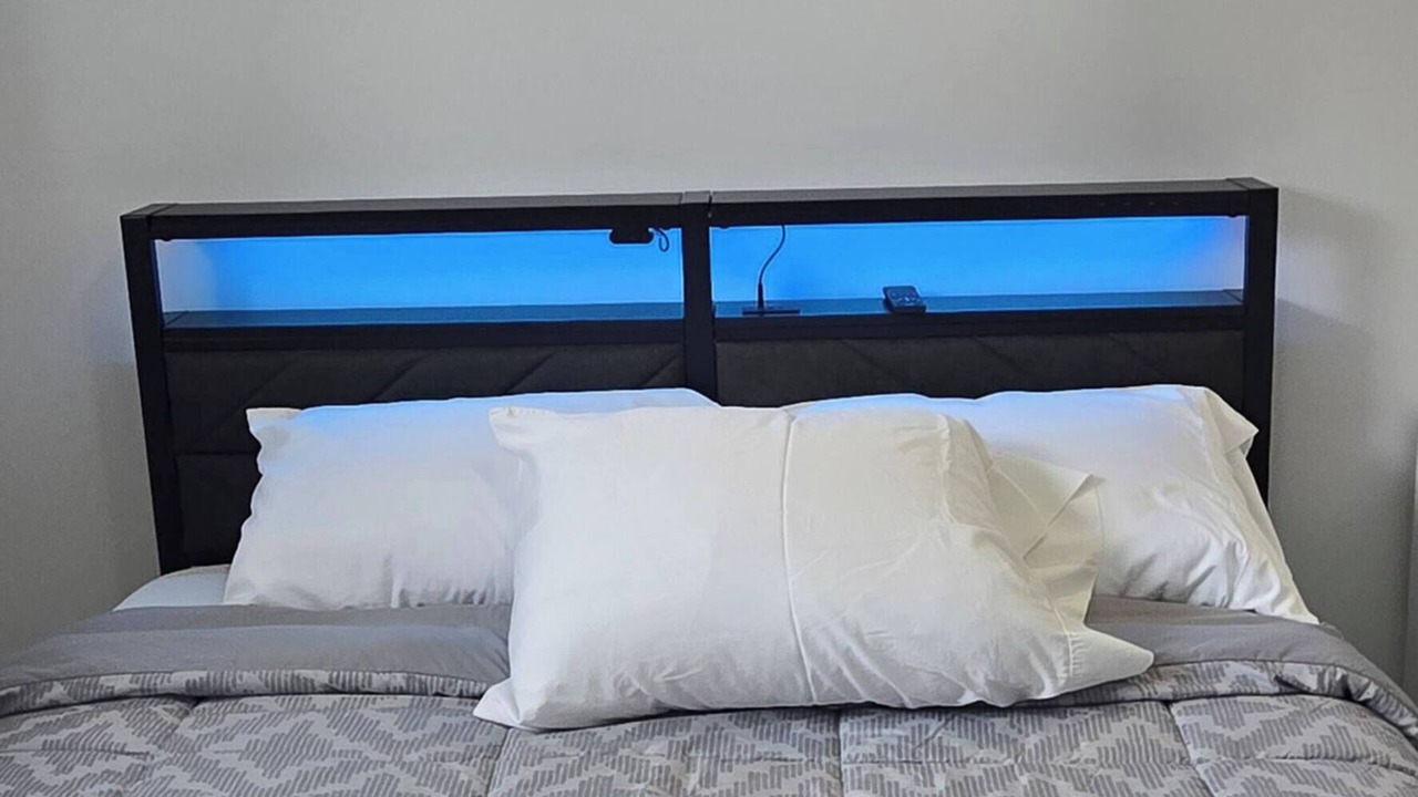 Photo of Bedroom in Leduc County