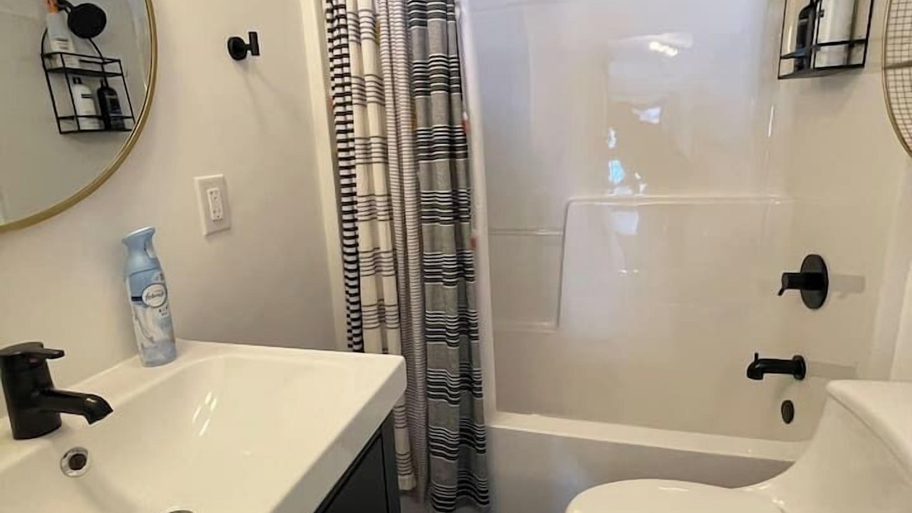 Photo of Bathroom in Rico