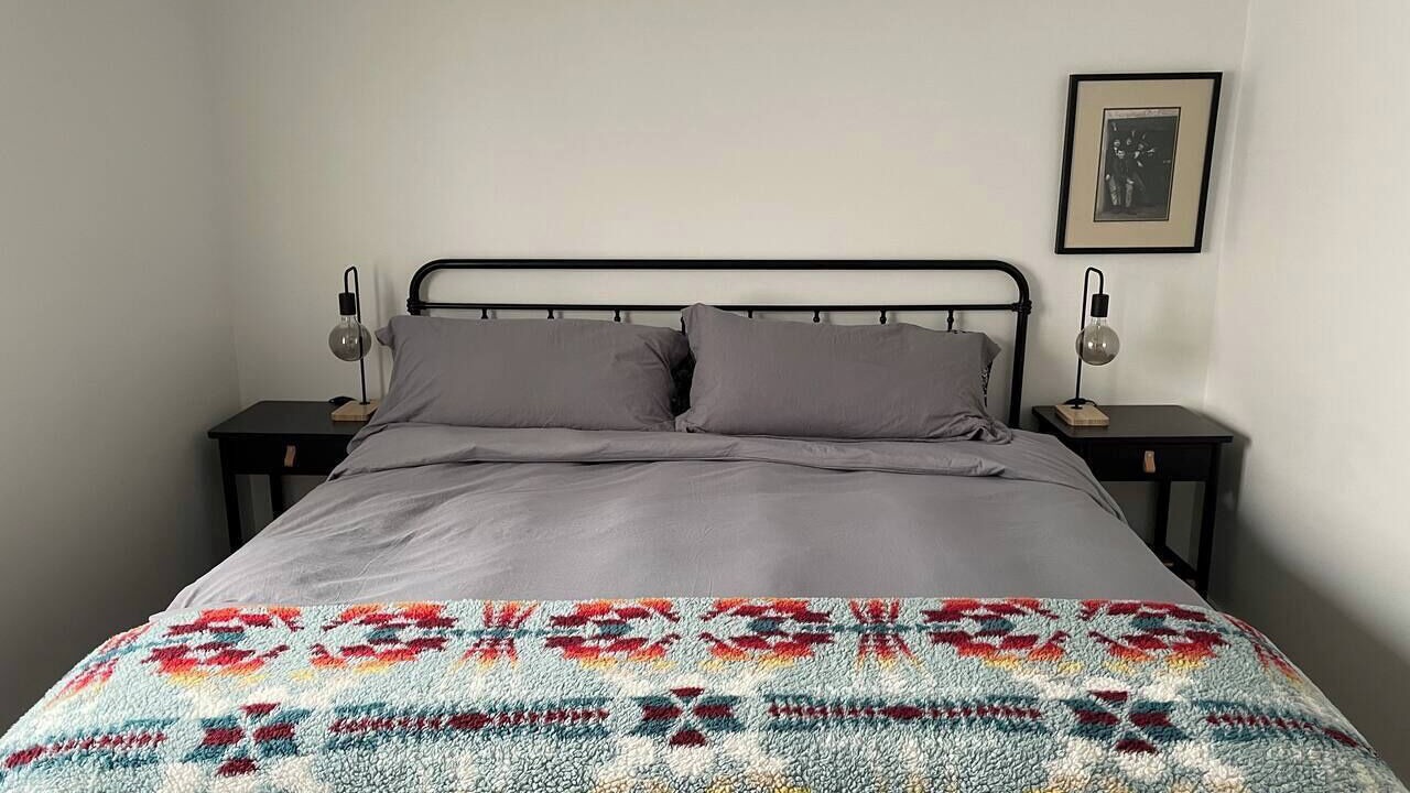 Photo of Bedroom in Rico