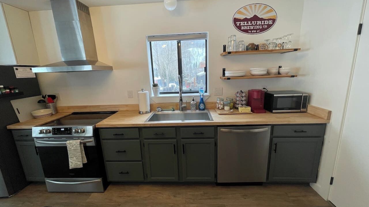 Photo of Kitchen in Rico
