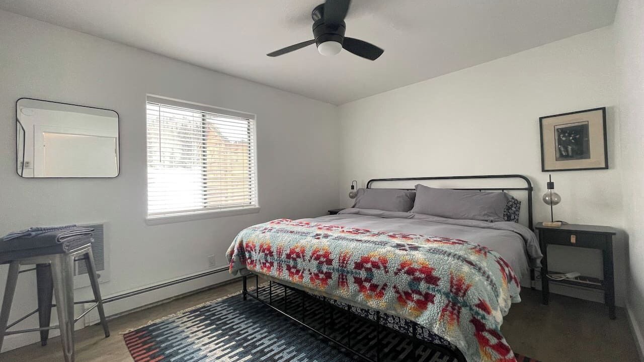 Photo of Bedroom in Rico