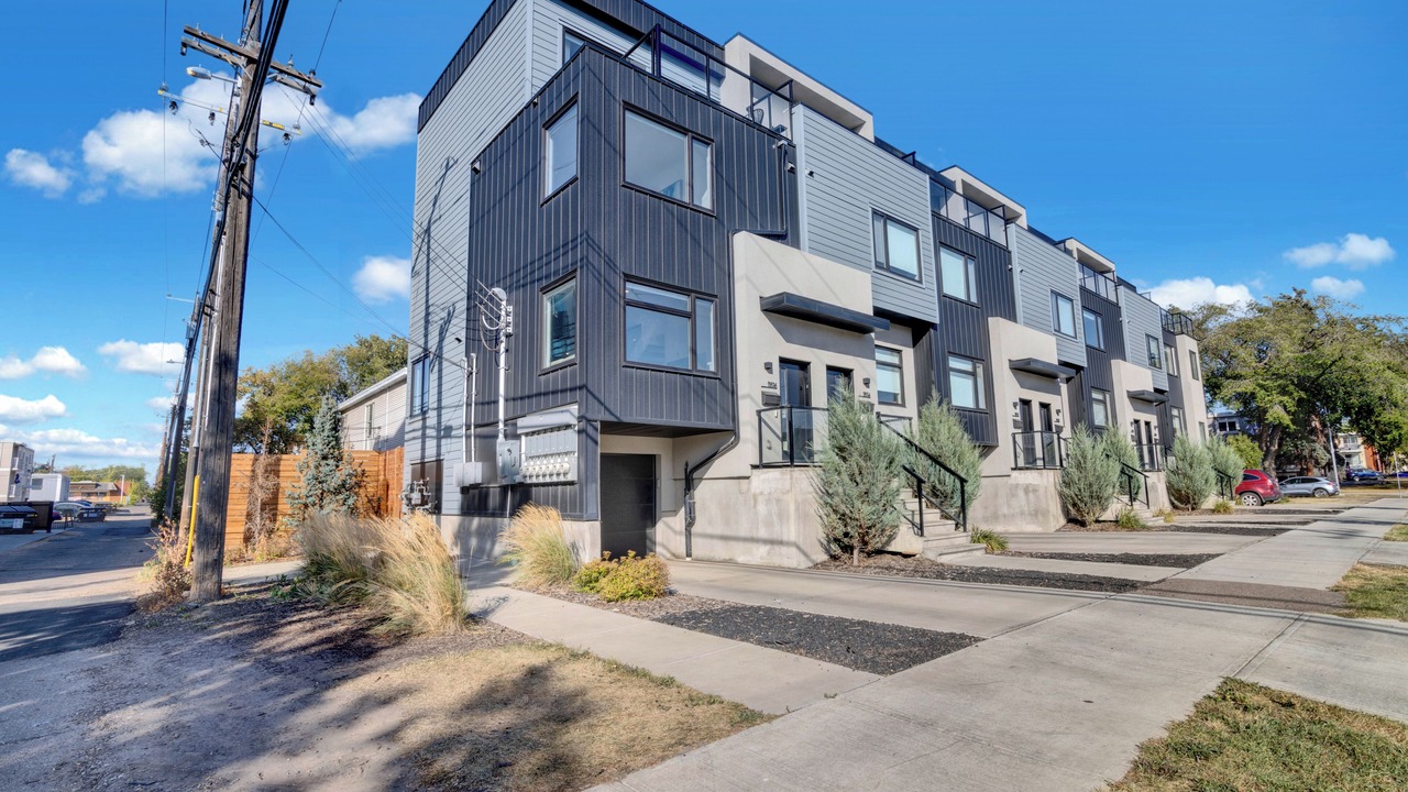 Photo of Outdoor in North Central Edmonton