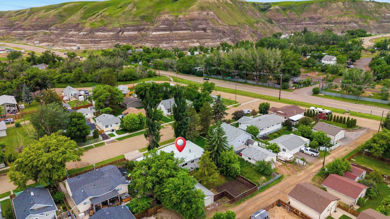 Photo of Others in Drumheller
