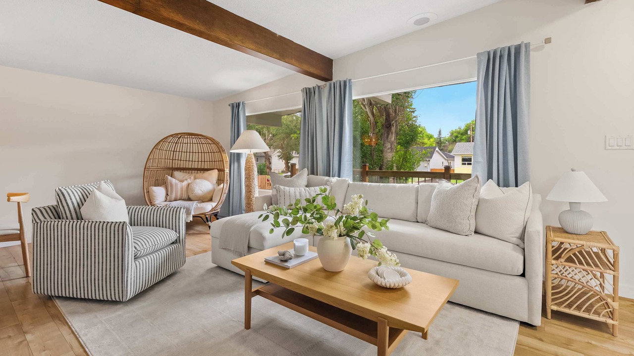 Photo of Bedroom in Drumheller