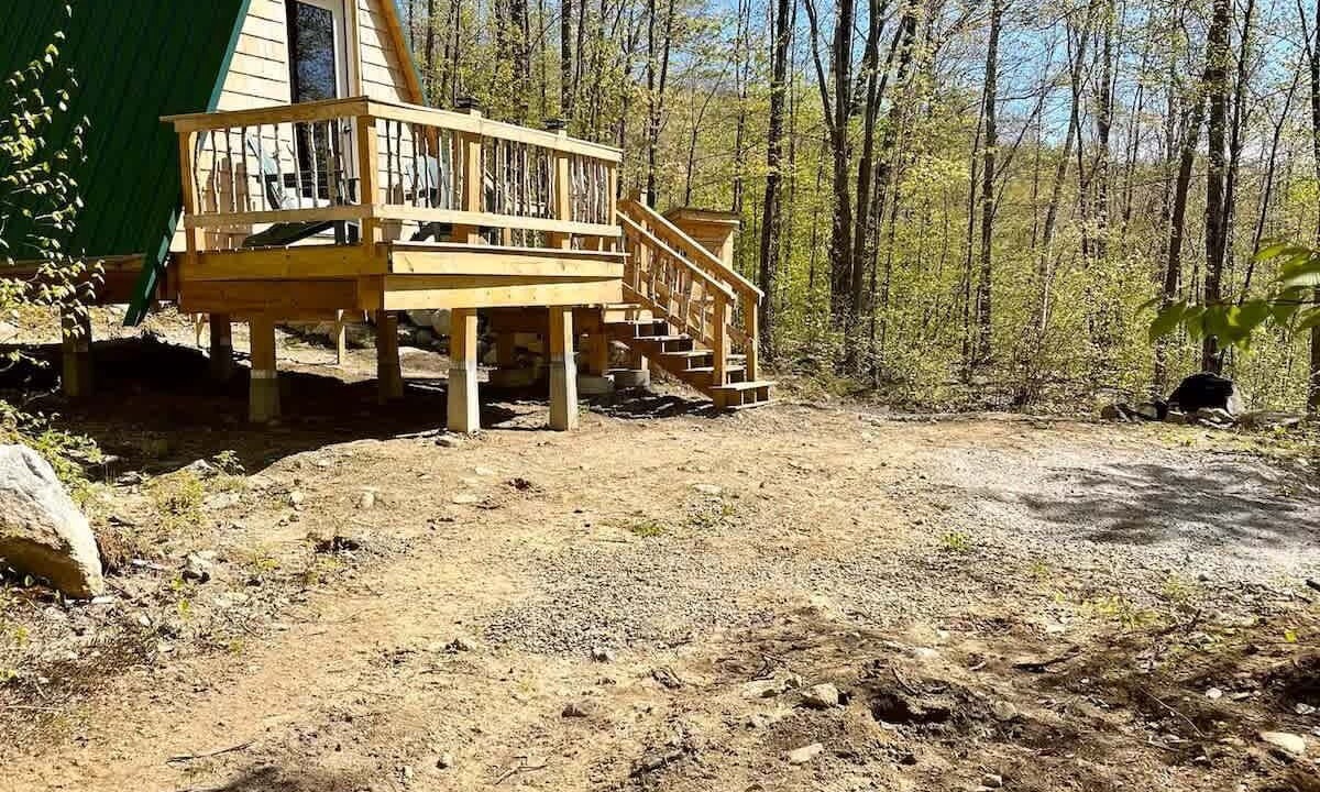Photo of Outdoor in Stoneham