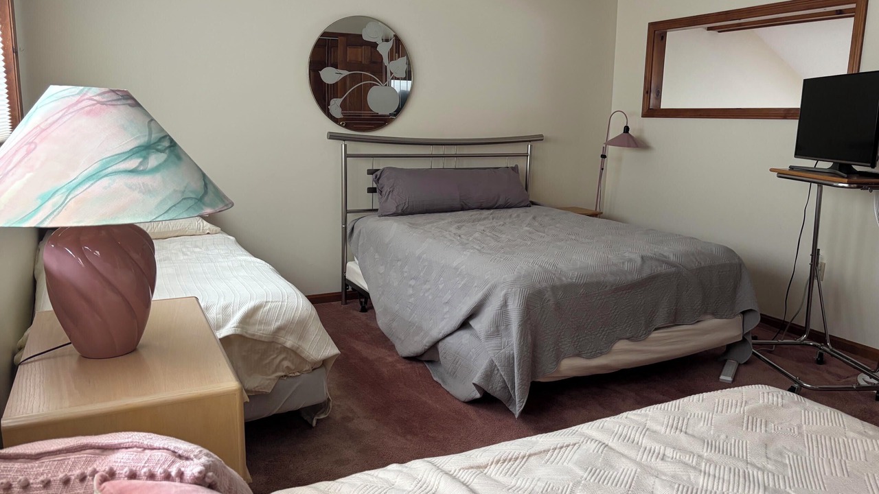 Photo of Bedroom in Bristol