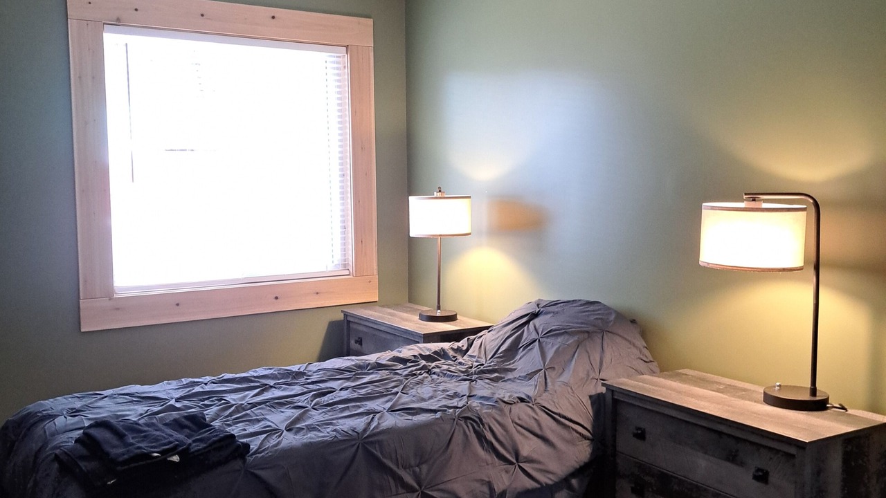 Photo of Bedroom in Squamish-Lillooet Regional District