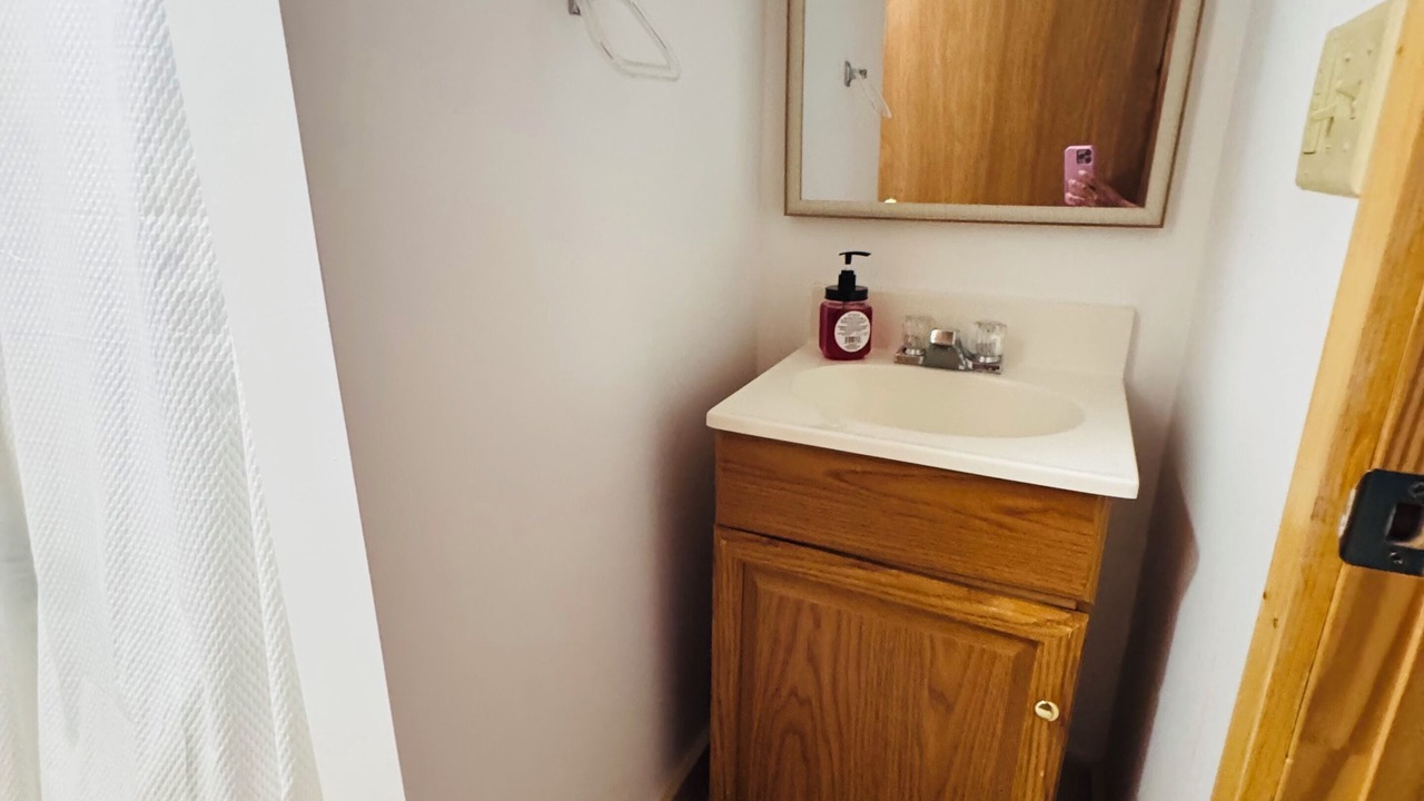 Photo of Bathroom in Woodsville