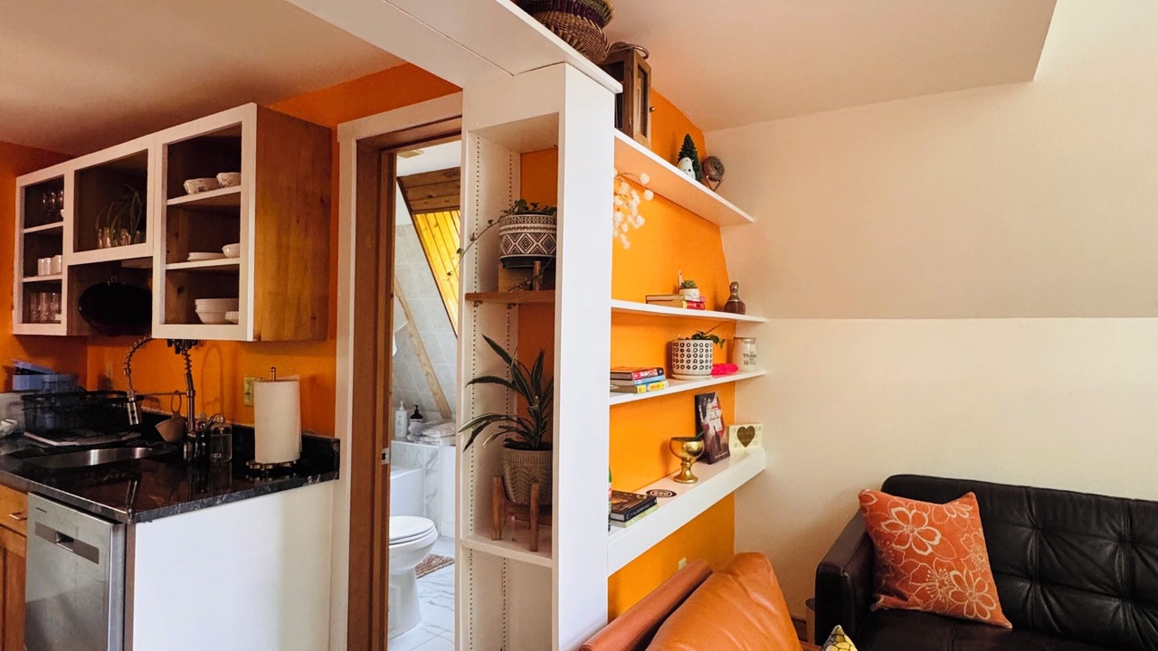 Photo of Livingroom in Woodsville