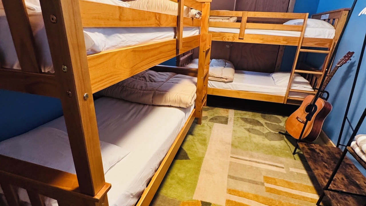 Photo of Bedroom in Woodsville