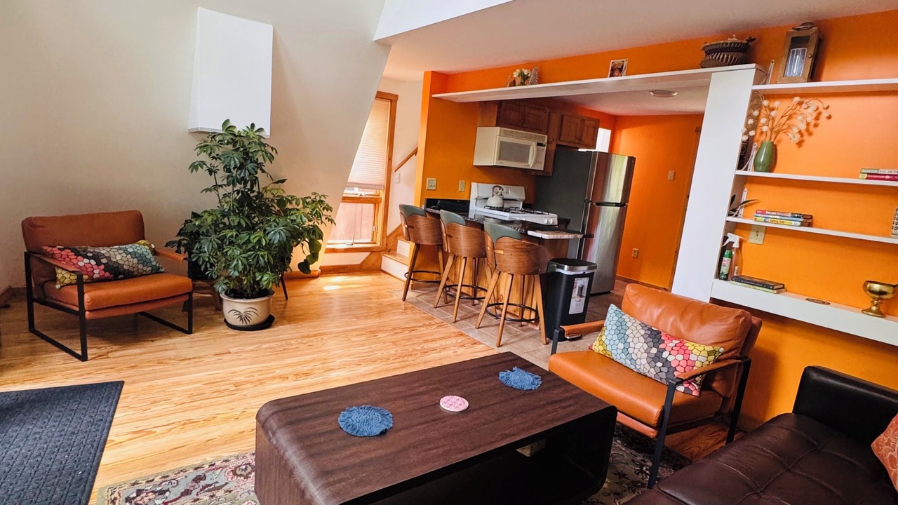 Photo of Livingroom in Woodsville