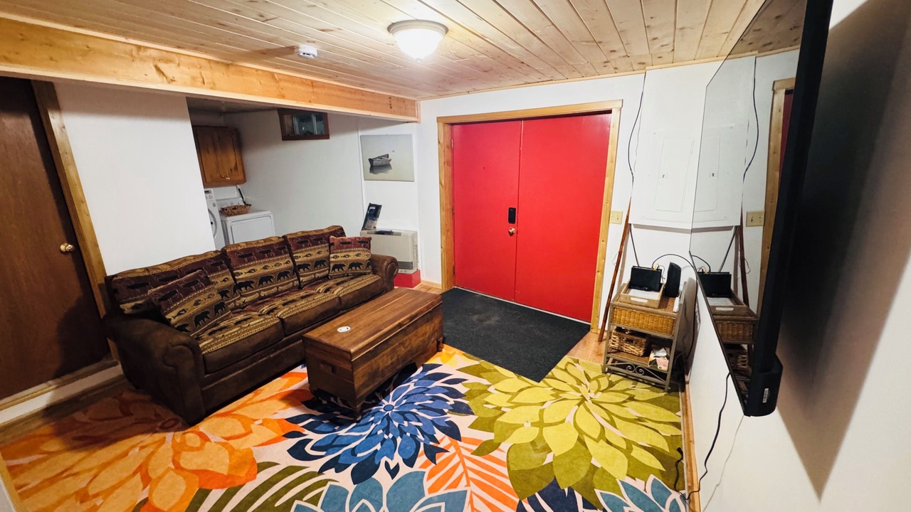 Photo of Livingroom in Woodsville