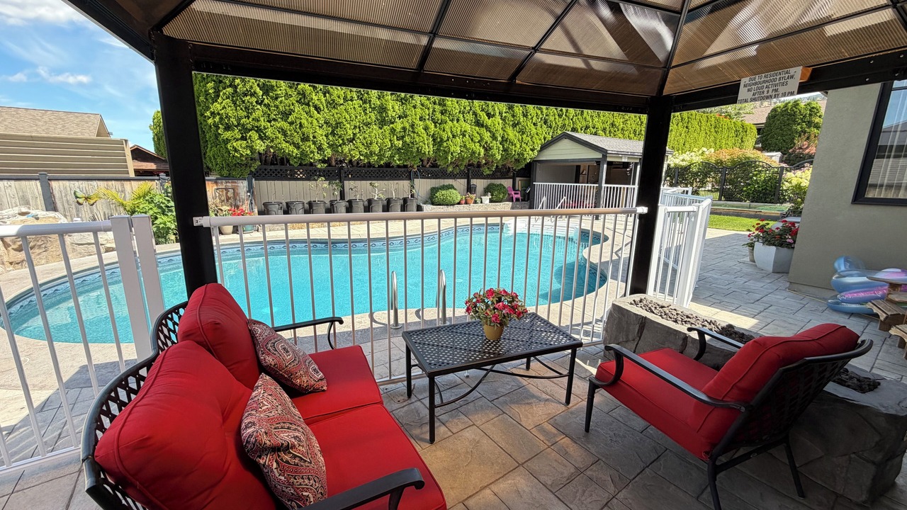 Photo of Outdoor in Okanagan-Similkameen
