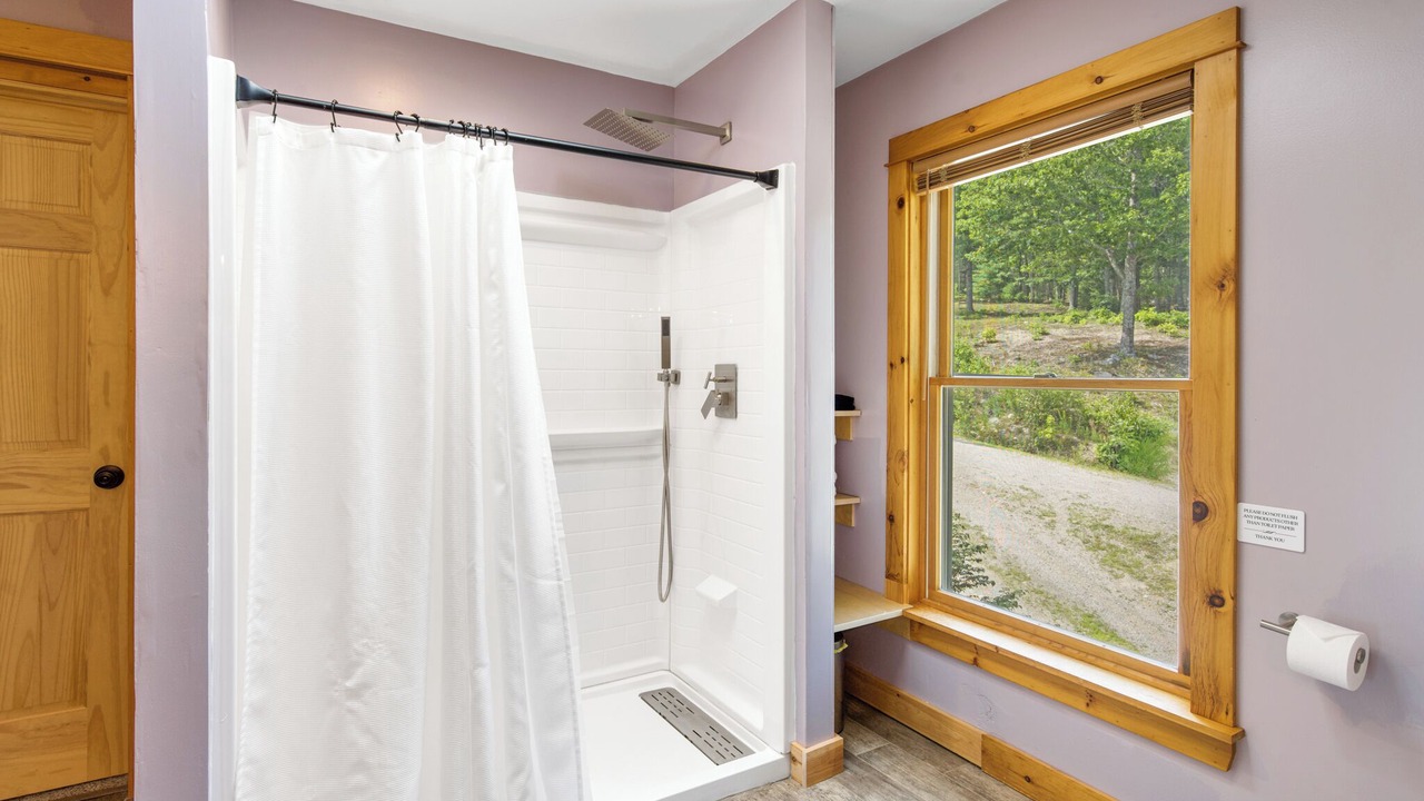 Photo of Bathroom in Orland