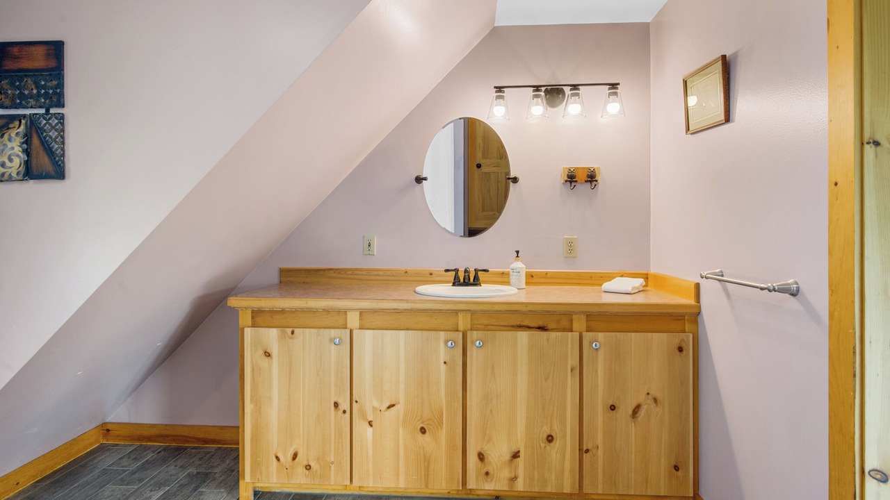 Photo of Bathroom in Orland