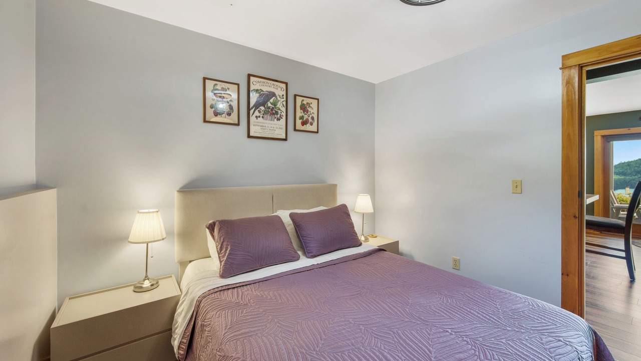 Photo of Bedroom in Orland