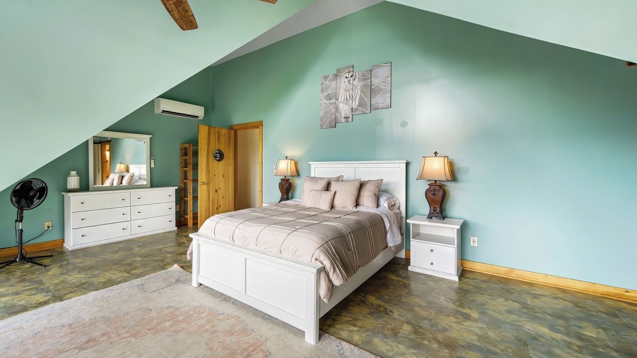 Photo of Bedroom in Orland