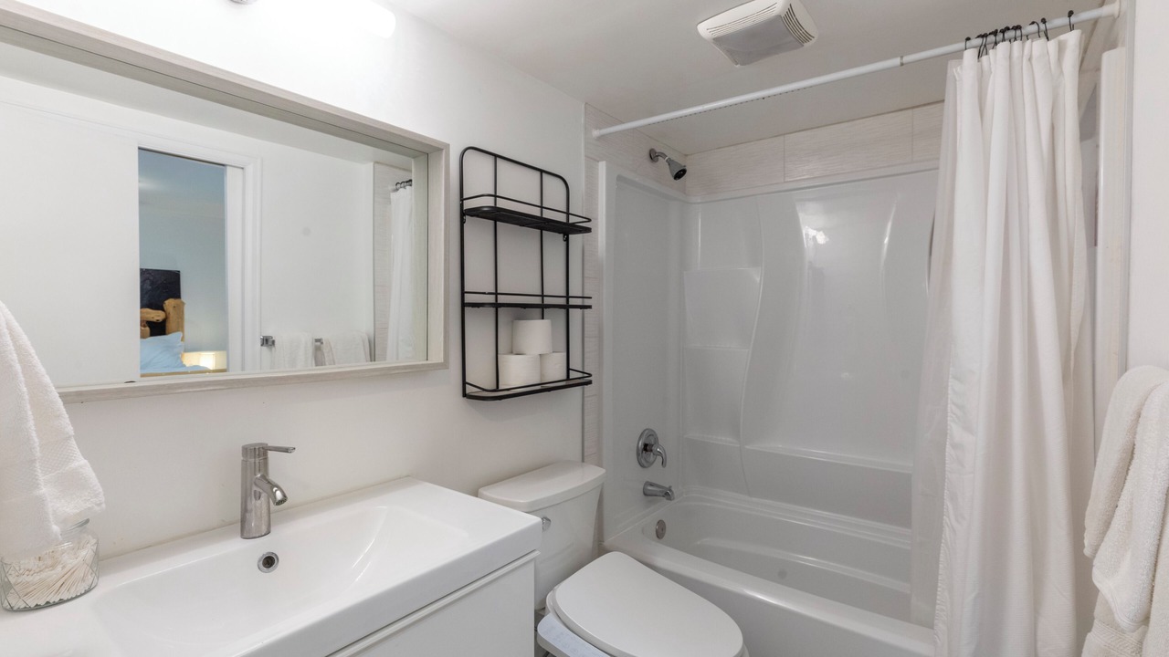 Photo of Bathroom in Washington Virginia Vale