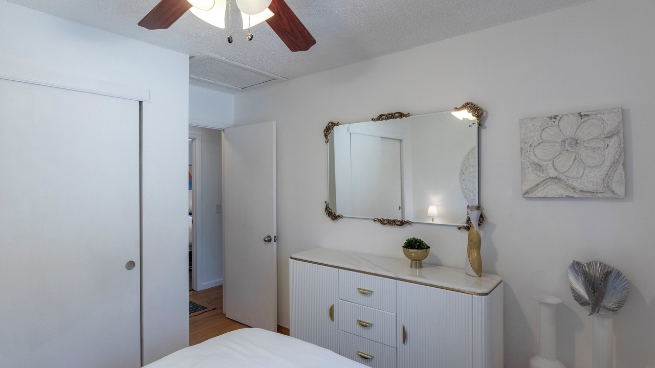 Photo of Bedroom in Washington Virginia Vale