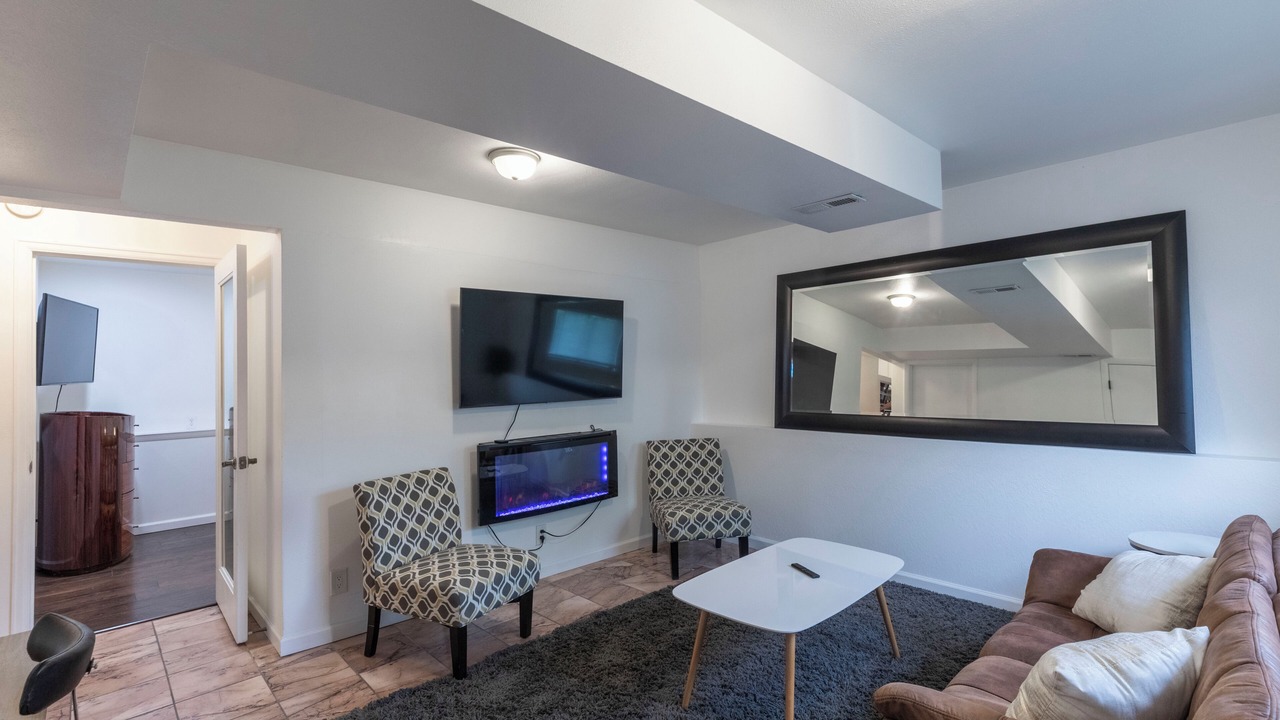 Photo of Livingroom in Washington Virginia Vale