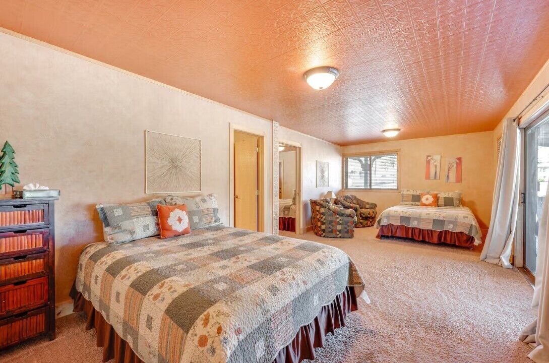 Photo of Bedroom in Estes Park