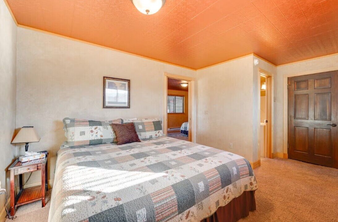 Photo of Bedroom in Estes Park