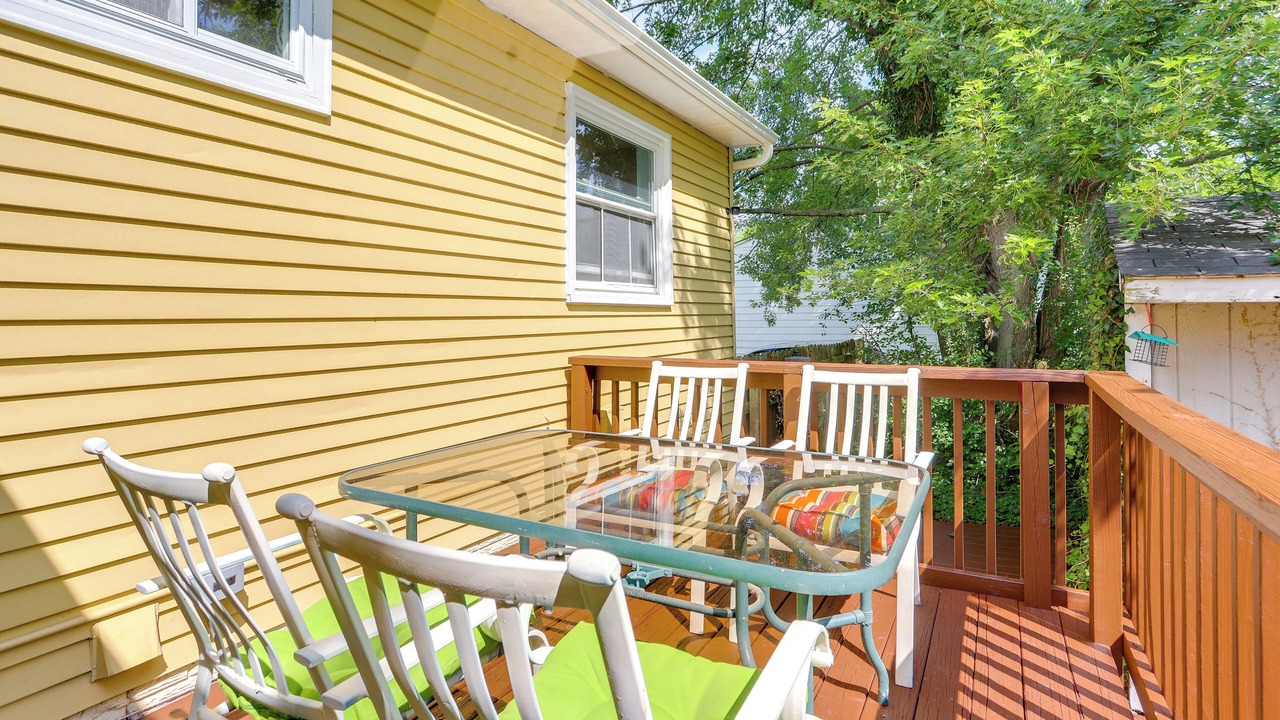 Photo of Outdoor in Oberlin