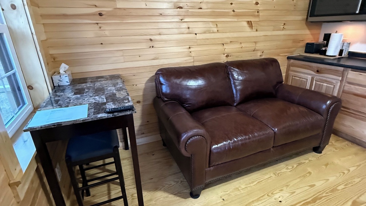 Photo of Livingroom in Cushing