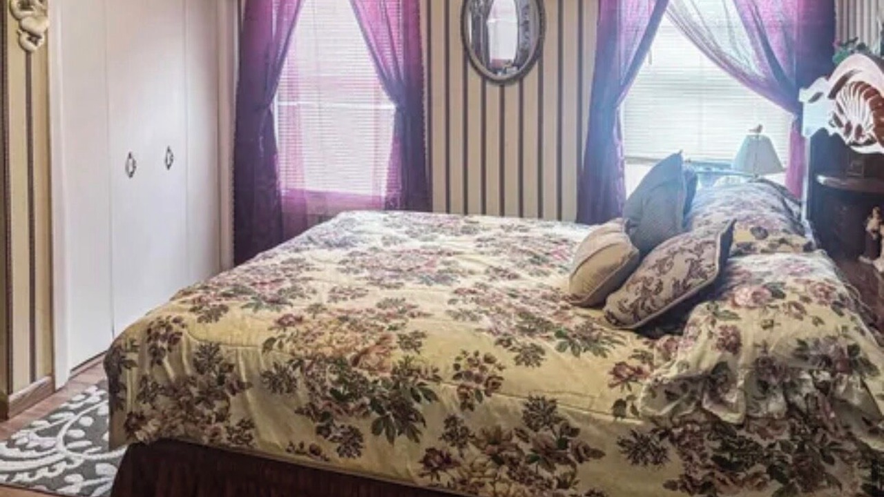 Photo of Bedroom in Alamosa